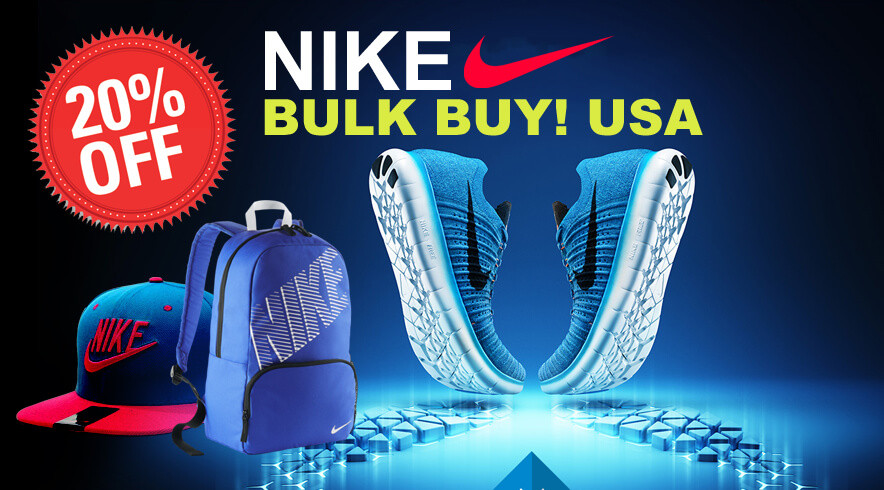 Nike store retailmenot hot sale